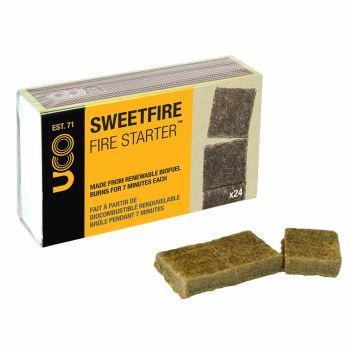 UCO® Anzünder 'SweetFire Tabs'
